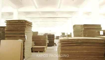 Cardboard Boxes Manufacturer in Delhi