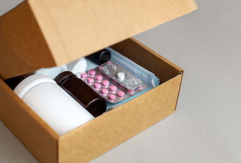 Read more about the article How to Choose the Right Corrugated Box for Your Pharmaceutical Products