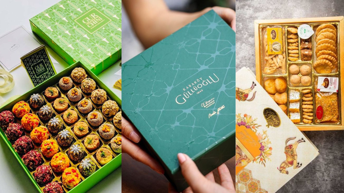 You are currently viewing 21 Exclusive Traditional Sweet Box Design Ideas For Your Guest