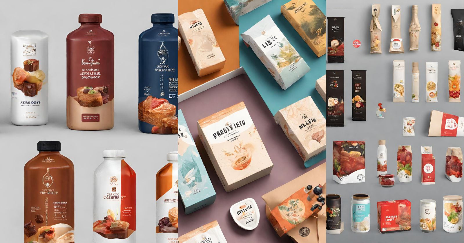 Read more about the article 10 Latest Good Packaging Design Examples To Inspire Your Brand