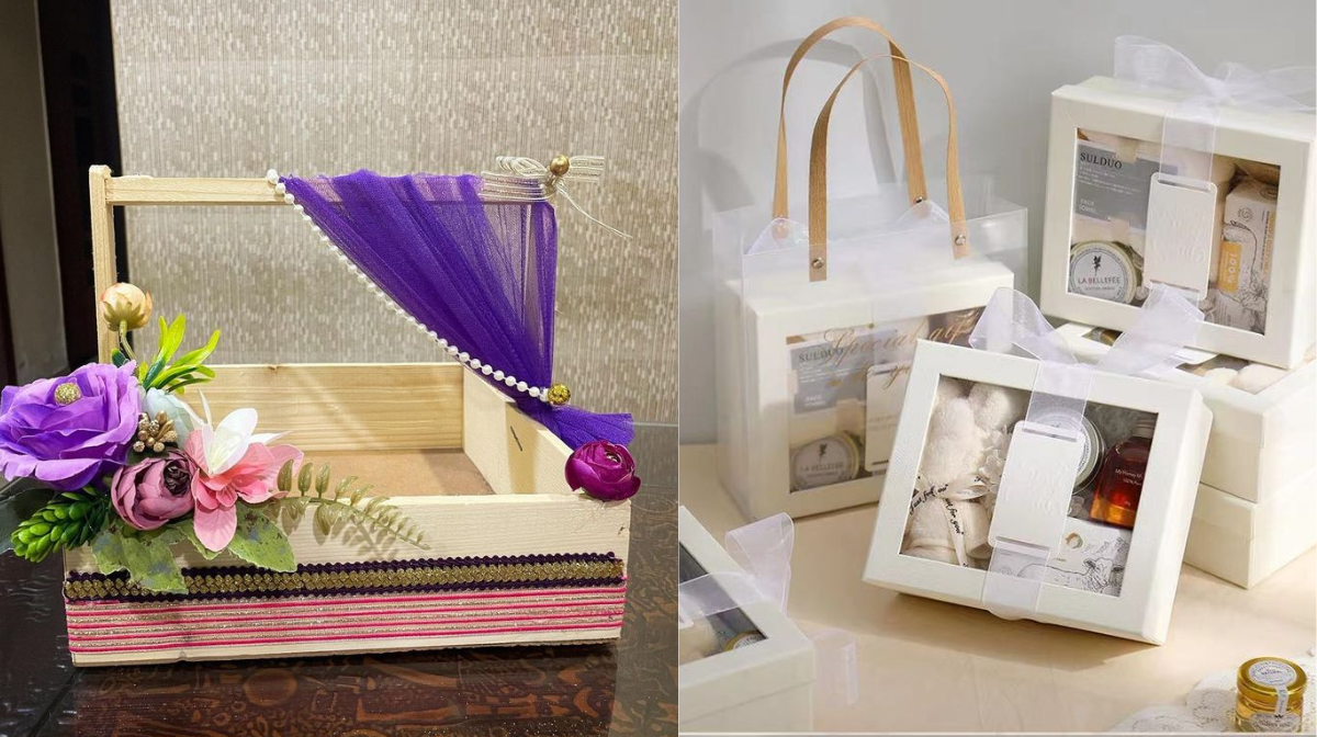 Read more about the article 15 The Best Amazing Gift Hamper Box Empty Design